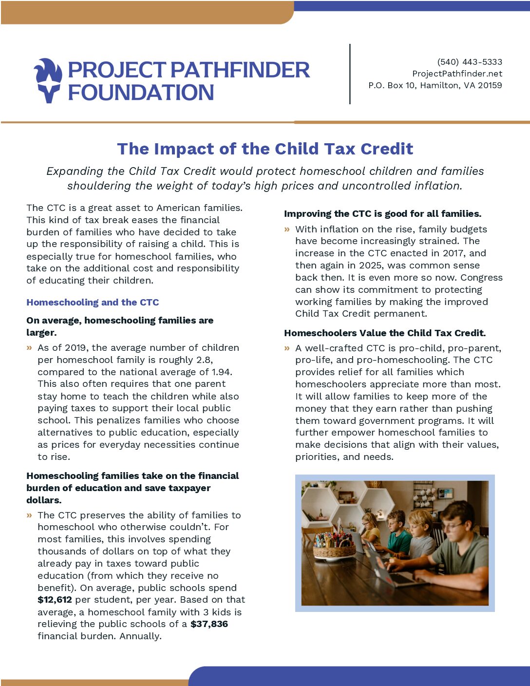 CTC-One-Pager preview