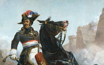 Conspiracy, Adventure, and Rags to Riches