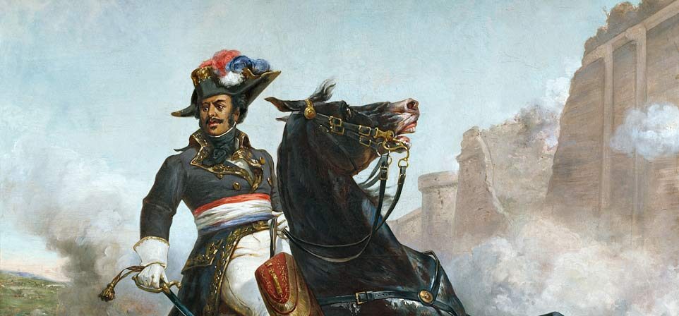 Conspiracy, Adventure, and Rags to Riches